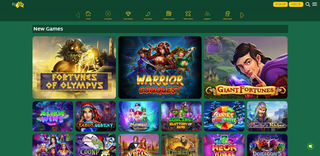 Best Online Pokies Australia Real Money 2023 - Top Aussie Pokies Updated