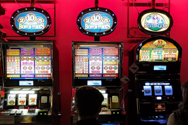 Best Online Pokies Australia Real Money 2023 - Top Aussie Pokies Updated