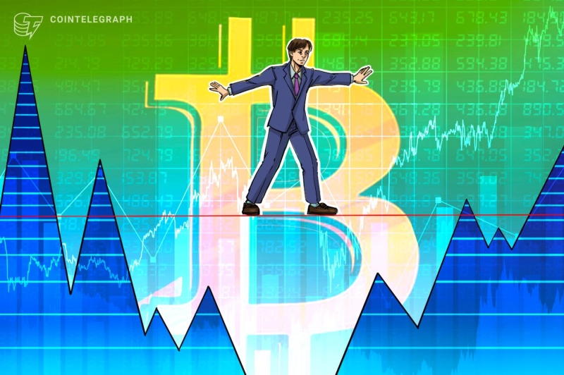 Bitcoin analyst eyes ‘V-shape’ BTC price bounce as RSI hits 5-year low