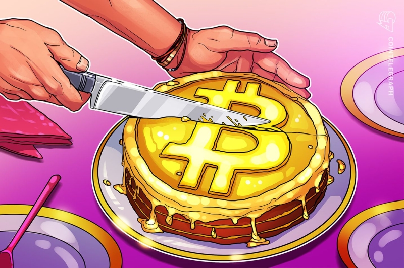 Bitcoin halving can take BTC price to $148K by July 2025 — Pantera Capital