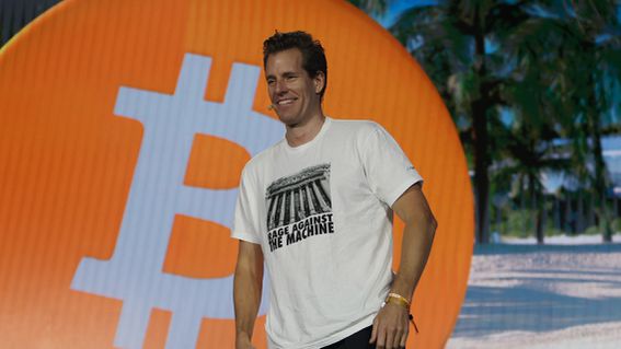 Cameron Winklevoss to DCG Amid Their Crypto Lending Fight: 'Good Luck' Convincing a Jury