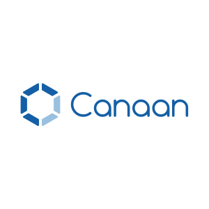 
Canaan Creative
