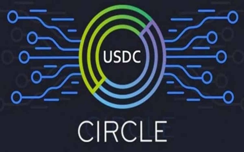 Coinbase Secures A Stake in USDC Stablecoin Issuer Circle