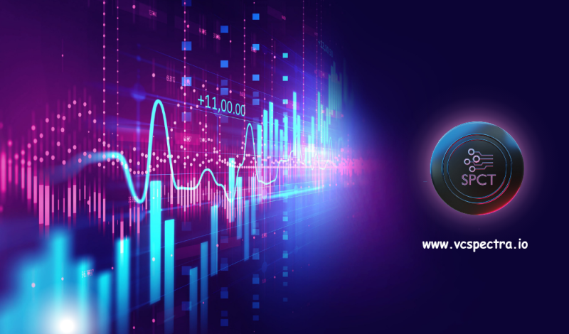 Cosmos (ATOM) and Shiba Inu (SHIB) Dip, but VC Spectra (SPCT) Keeps Surging On