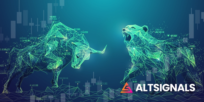 Could AltSignals become the hottest token in 2023 as experts laud artificial intelligence?