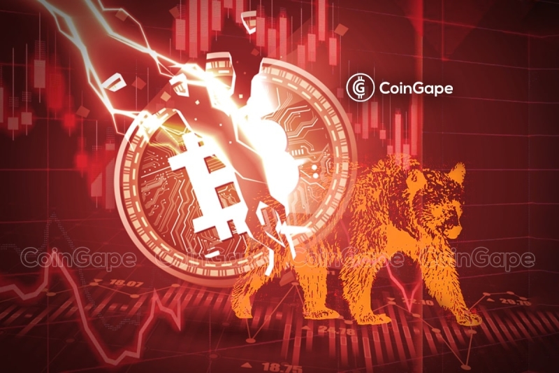 Crypto Prices Today: Bitcoin, Pepe Coin Turn Tables To The Bulls, XDC Fails To Show Any Upward Momentum