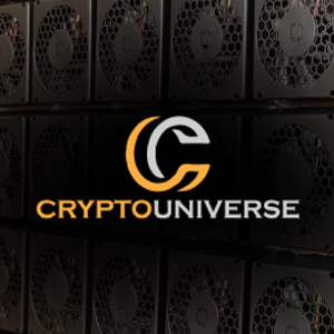 
CryptoUniverse
