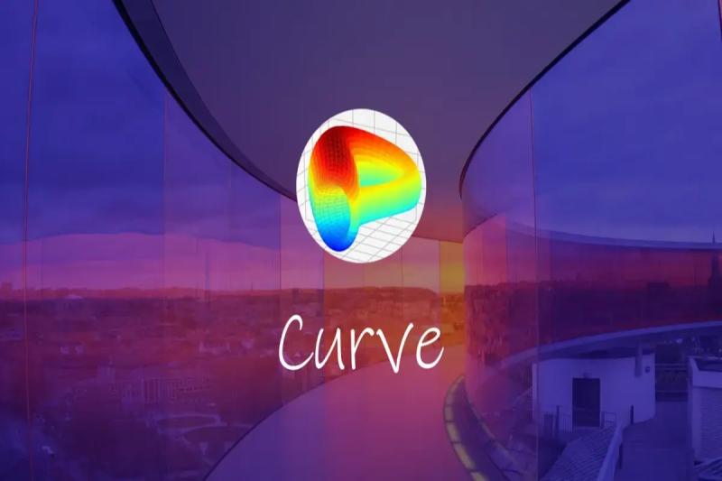 Curve DAO (CRV) Up 8%, Is This its Second Chance?