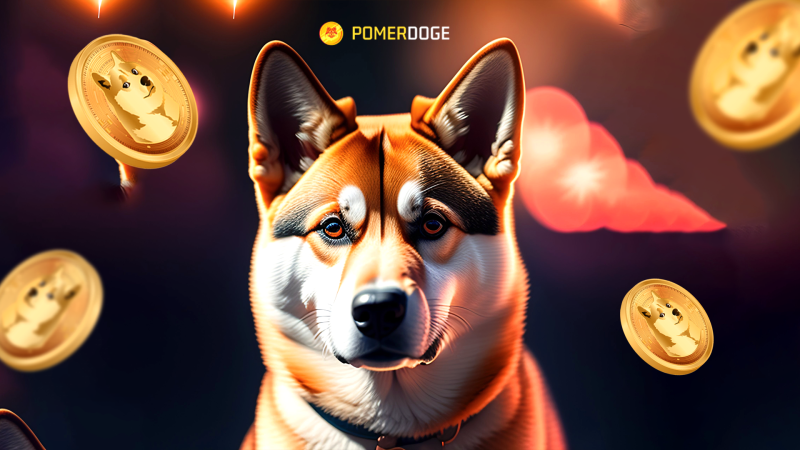 Dogecoin (DOGE) and Baby Doge (BABYDOGE) Aim for Growth as Crypto Bulls Favor Pomerdoge (POMD)