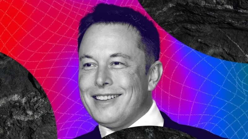 Elon Musk claims X ‘never will’ launch a crypto token