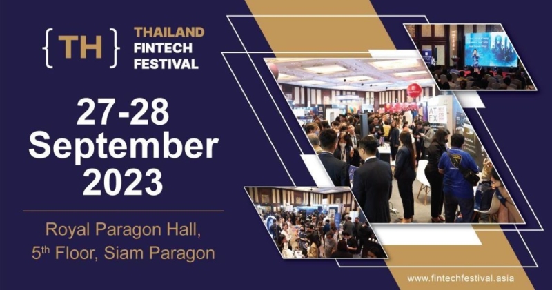 FinTech Festival Asia 2023: Illuminating the Future of Finance and Technology in Asia