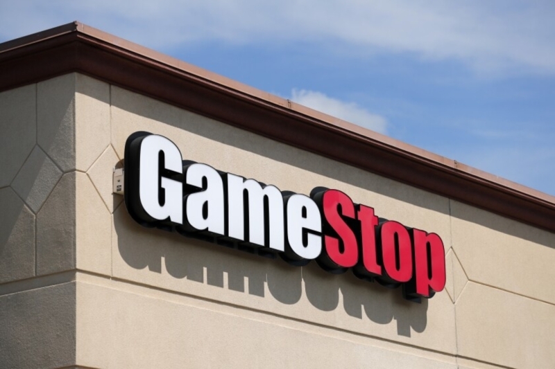 GameStop To Discontinue Crypto Wallet Operations; Here's Why