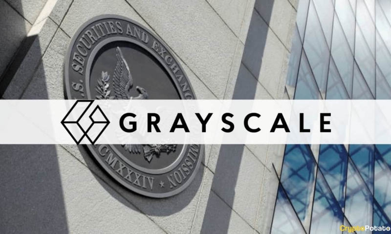 Grayscale CEO Says Company's Lawyers Working With US SEC