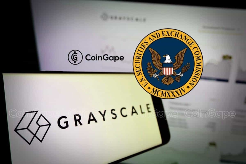 Grayscale Vs SEC Verdict Delayed for Second Time