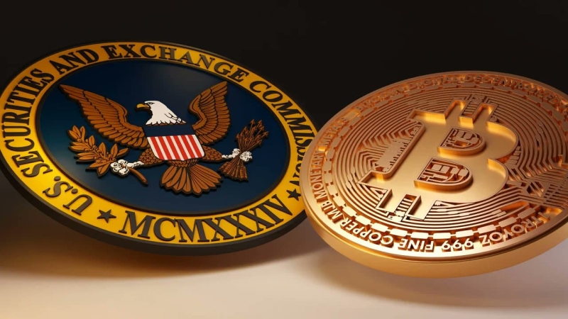 Hashdex Files Unique Spot Bitcoin ETF Application With US SEC