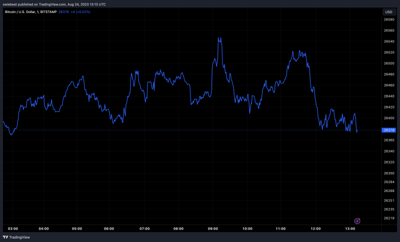 Here’s Why Arthur Hayes Is Not In Support Of A BlackRock Spot Bitcoin ETF