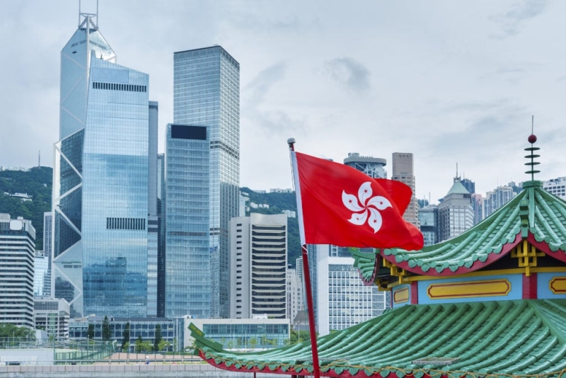 Hong Kong regulator warns ‘improper practices’ by crypto exchanges can be ‘criminal’