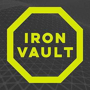 
IronVault
