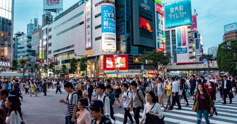 “Japan Blockchain” association calls on Tokyo to reform crypto tax rules