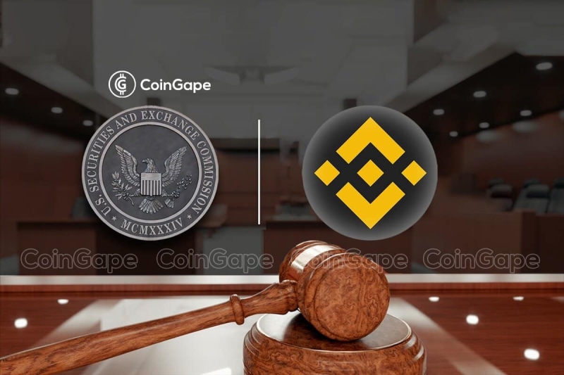 Judge Approves New Attorney For Binance As SEC's Secret Filing