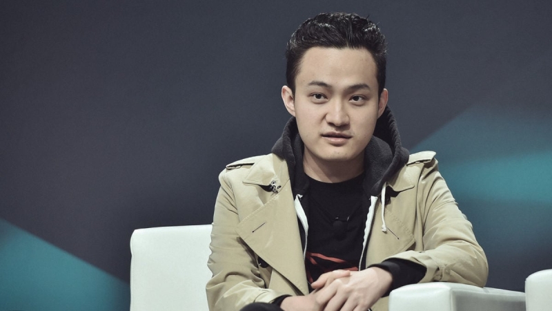 Justin Sun-linked wallet parks funds in MakerDAO after Dai yield hike: PeckShield