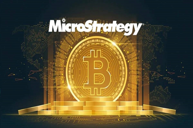 MicroStrategy Quarterly Earnings: More Bitcoin Buying To Come?