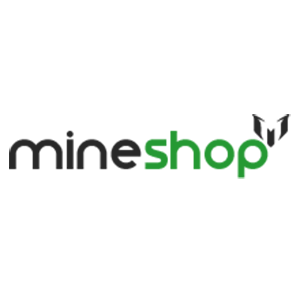 
MineShop
