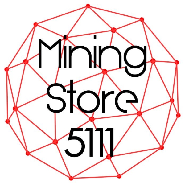 
Mining Store 5111
