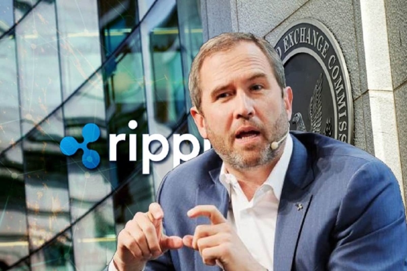 New Attorney Appears On Behalf Of Ripple CEO In XRP Lawsuit