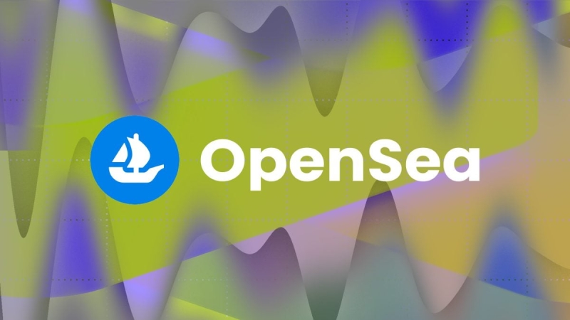 OpenSea ends support for BNB Smart Chain