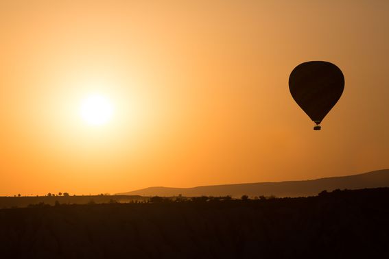 Saying Goodbye to The Airdrop