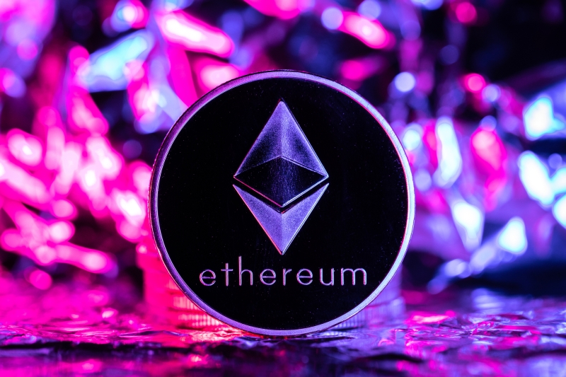 This Ethereum Metric Has Sparked Centralization Concerns Over ETH Ownership