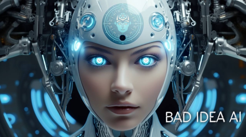 Unveiling BAD Idea AI: Blockchain, AI, and DAO Fusion Paves the Way for Unprecedented Success and Innovation in the Crypto Universe