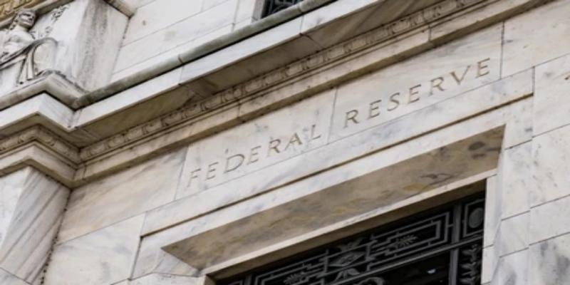 US Fed's Patrick Harker Rules Out Rate Cuts Until 2024