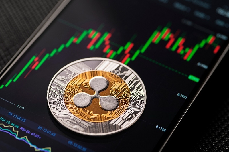 XRP price jumps 4% to lead crypto bounce: here’s why