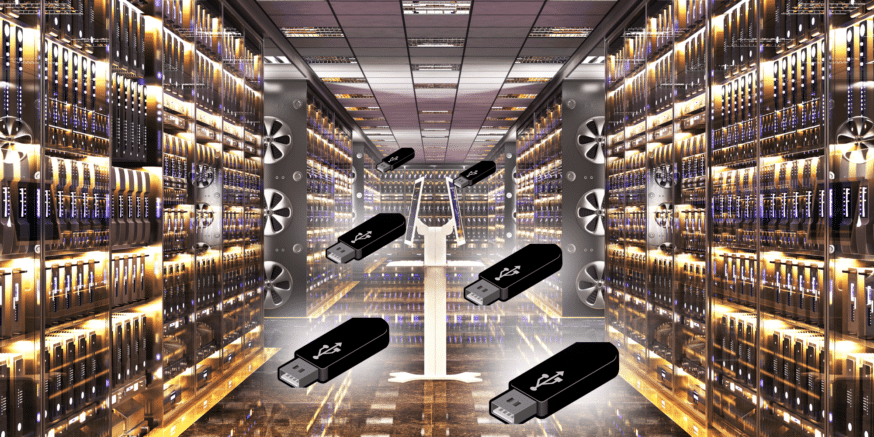 Are USB ASIC Miner Devices Profitable? - CoinCentral