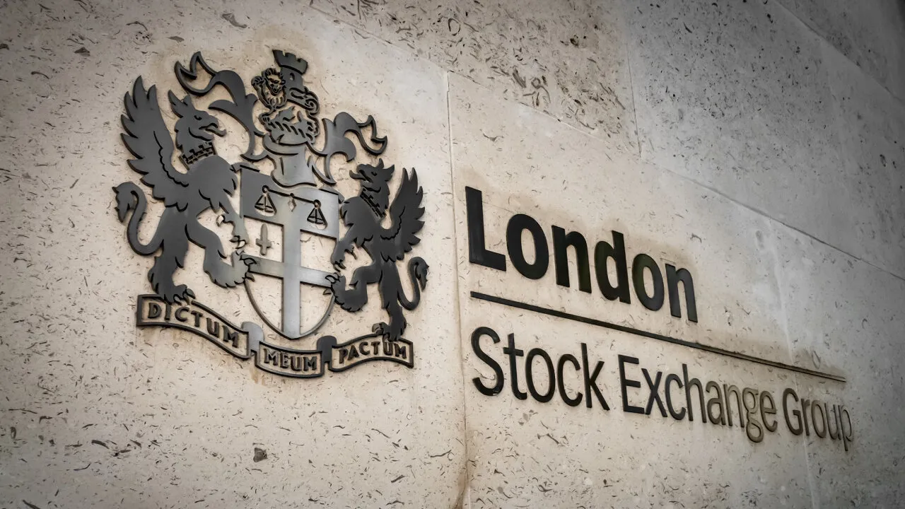 London Stock Exchange Group Plans Blockchain-Powered Digital Markets Business