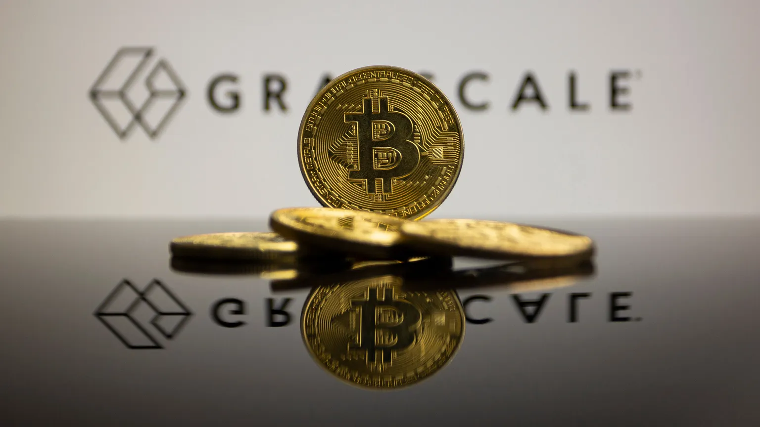 Grayscale Prods SEC to Approve Bitcoin Spot ETF After Court Victory