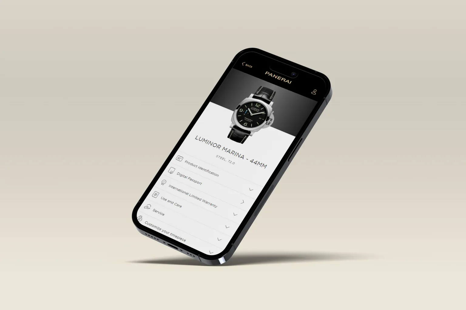 Panerai to Include NFT 'Digital Passport' With All Luxury Watches