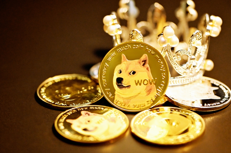 Billionaire Takes Over As GameStop CEO, Bullish For Dogecoin?