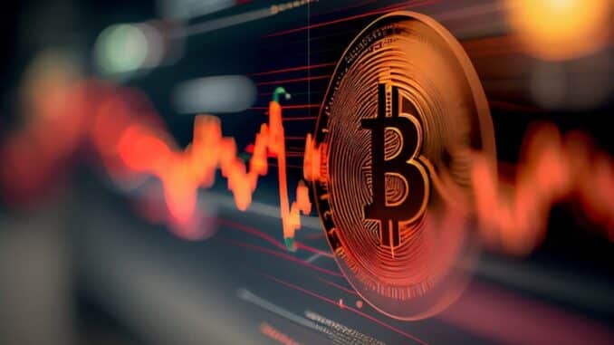 Bitcoin Forms 'Death Cross', Bullish Or Bearish For BTC Price?