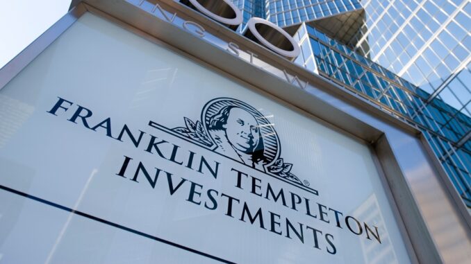 Breaking: Franklin Templeton Files for Spot Bitcoin ETF