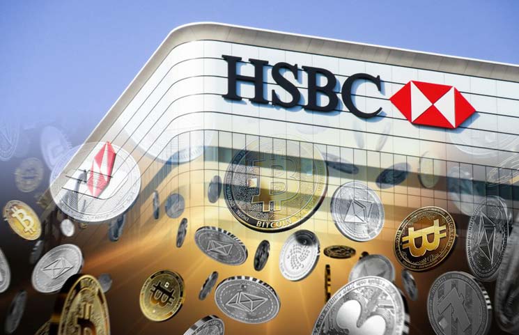 Breaking: HSBC Customers Can Now Pay Their Mortgage With SHIB, XRP, DOGE