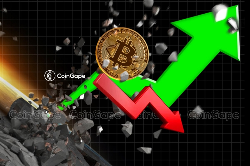 BTC's Bid Dominance Signals Bullish Momentum to 27K+