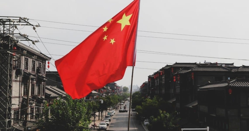 Crypto regulation in China: Bitcoin has legal value