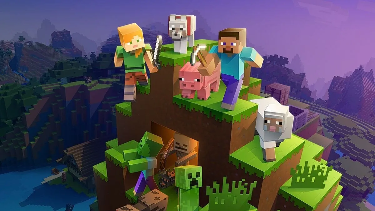 Minecraft Creator Notch: 'Glad They're Cracking Down' on Bitcoin Reward Servers