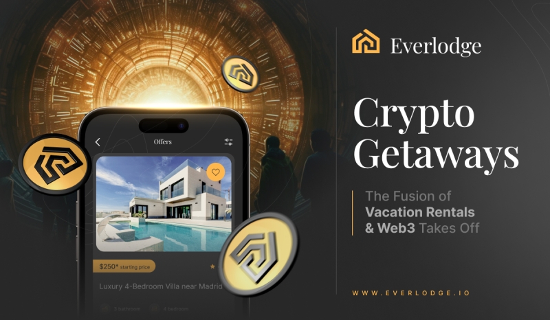 Dogecoin (DOGE) and Polygon (MATIC) Holders Begin Migrating to Everlodge (ELDG) – Here’s Why