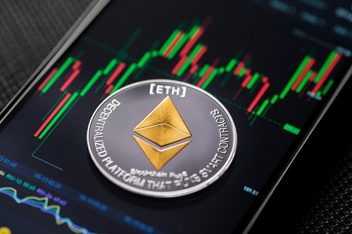 ETF season continues as Ether application lodged while markets plod along