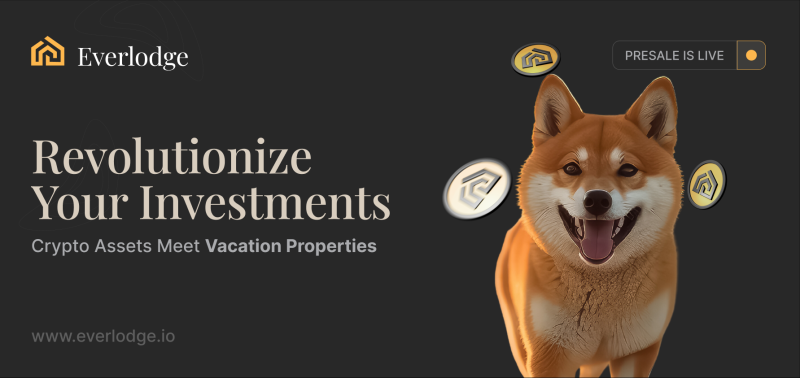 EverLodge and Shiba Inu: A Comparative Analysis of Two Cryptocurrencies