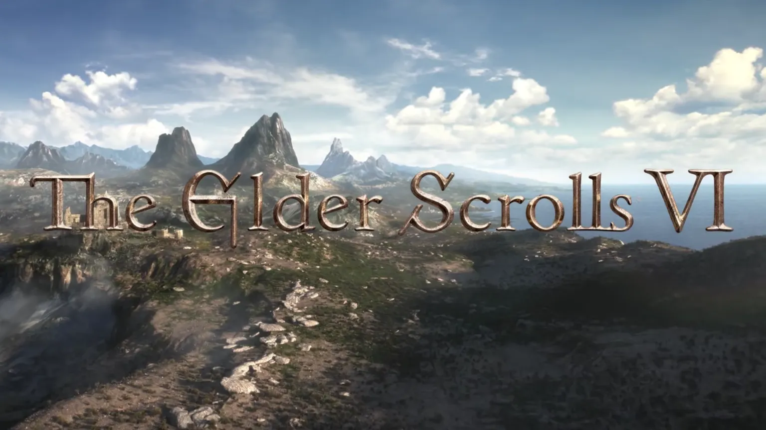 The Elder Scrolls VI: Everything You Need to Know